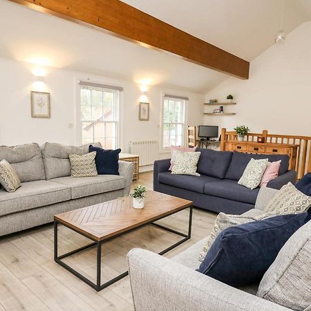 Bridgend Cottages Llandrindod Wells Eksteriør bilde