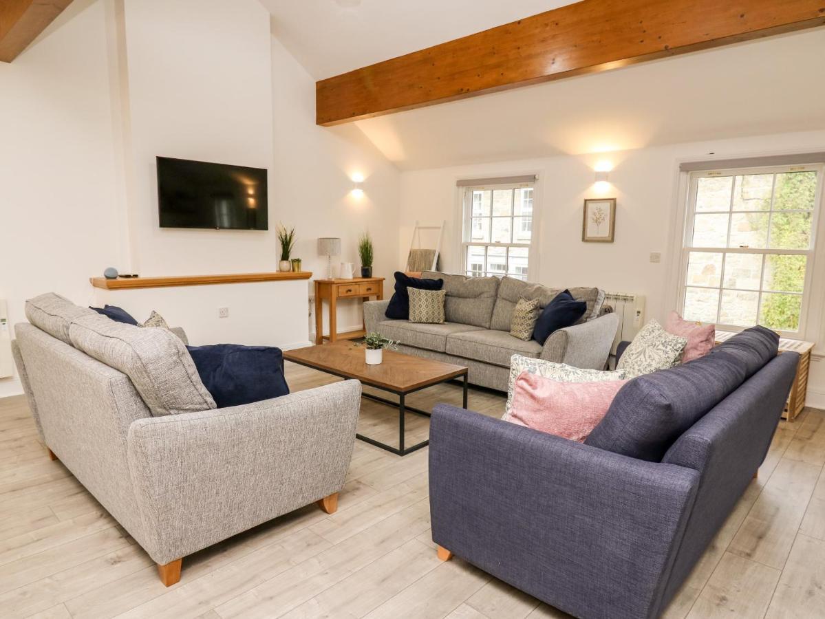 Bridgend Cottages Llandrindod Wells Eksteriør bilde