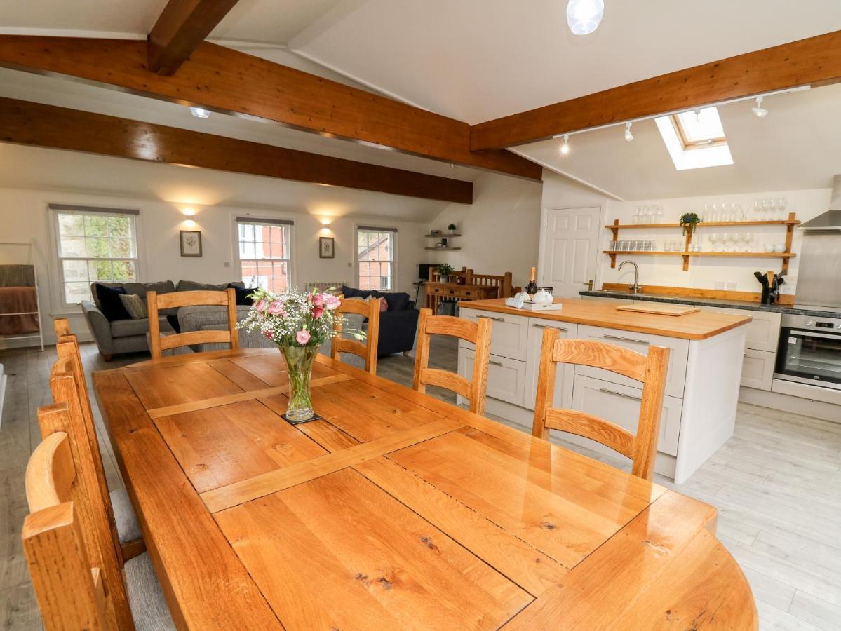 Bridgend Cottages Llandrindod Wells Eksteriør bilde