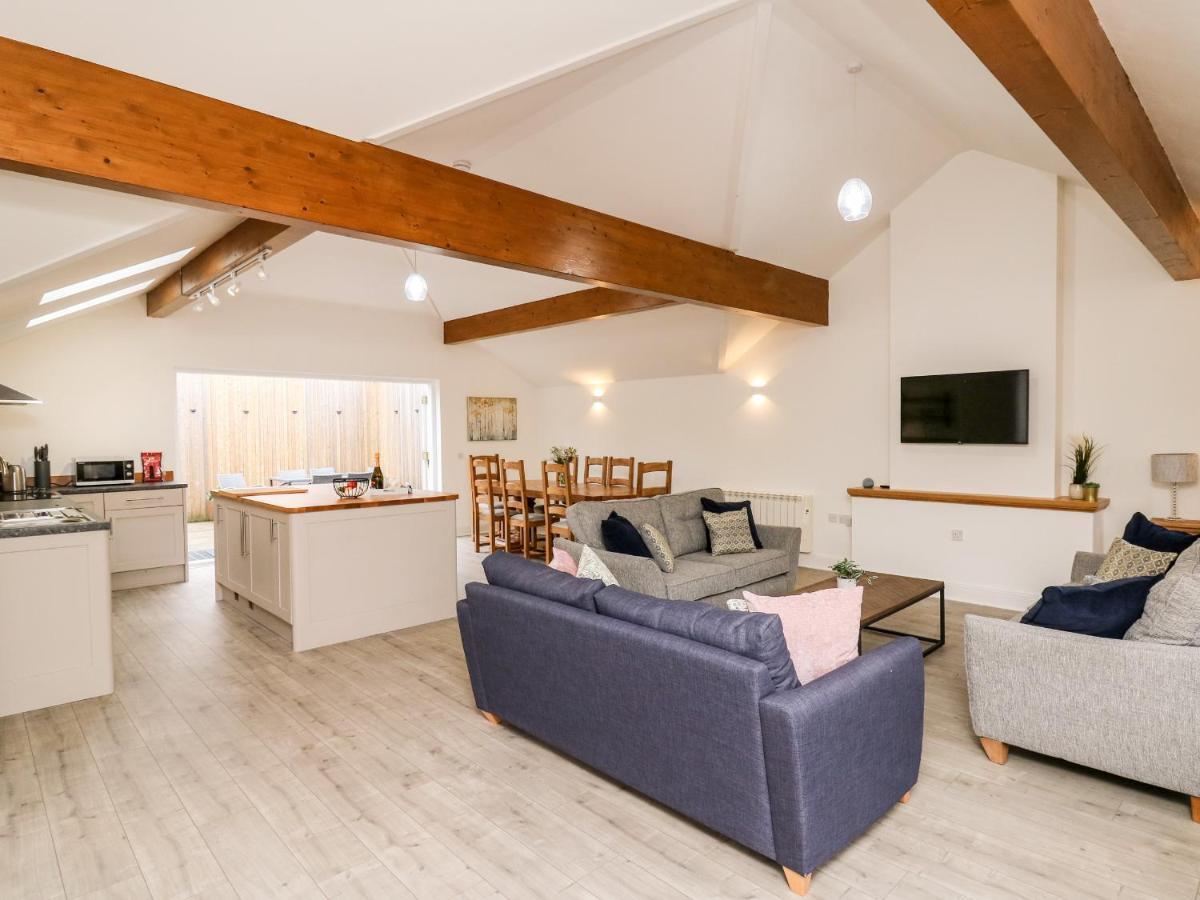 Bridgend Cottages Llandrindod Wells Eksteriør bilde