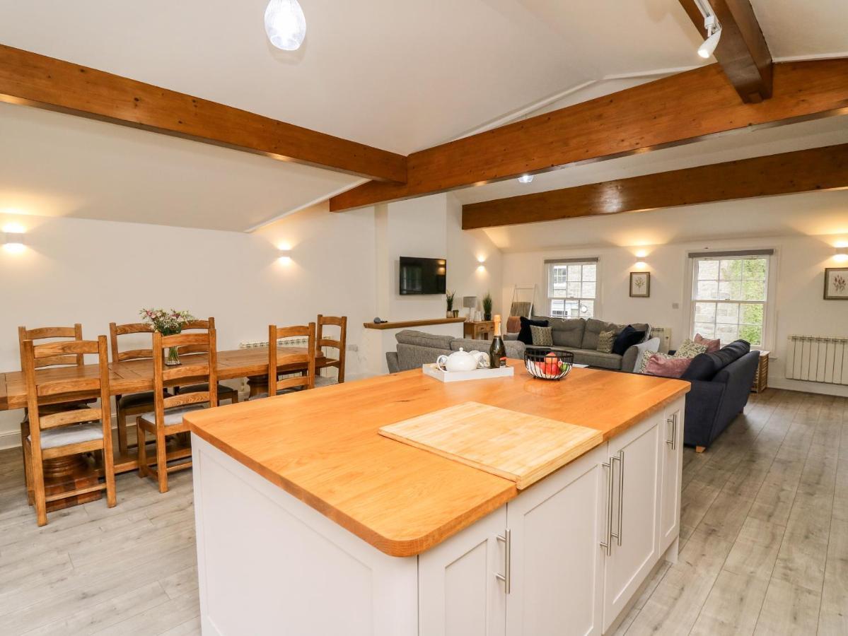 Bridgend Cottages Llandrindod Wells Eksteriør bilde