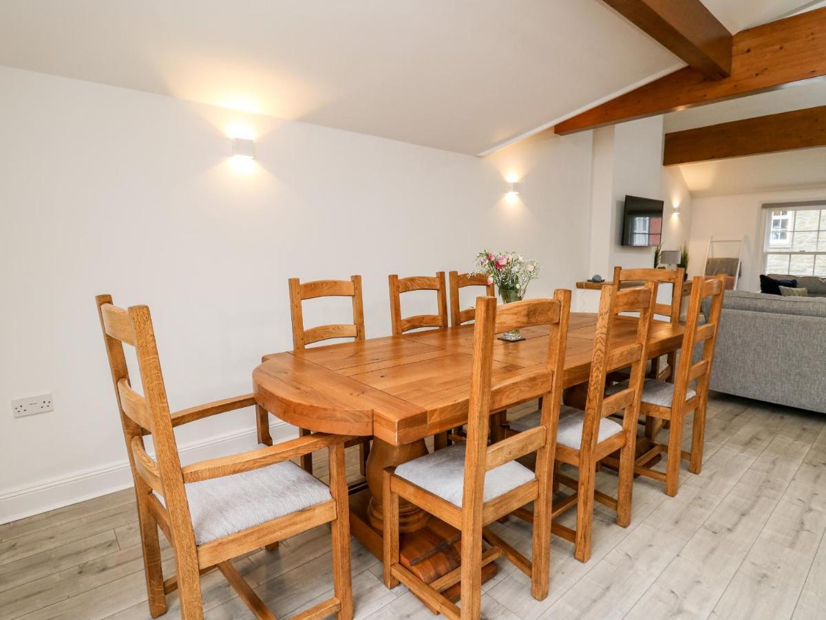 Bridgend Cottages Llandrindod Wells Eksteriør bilde