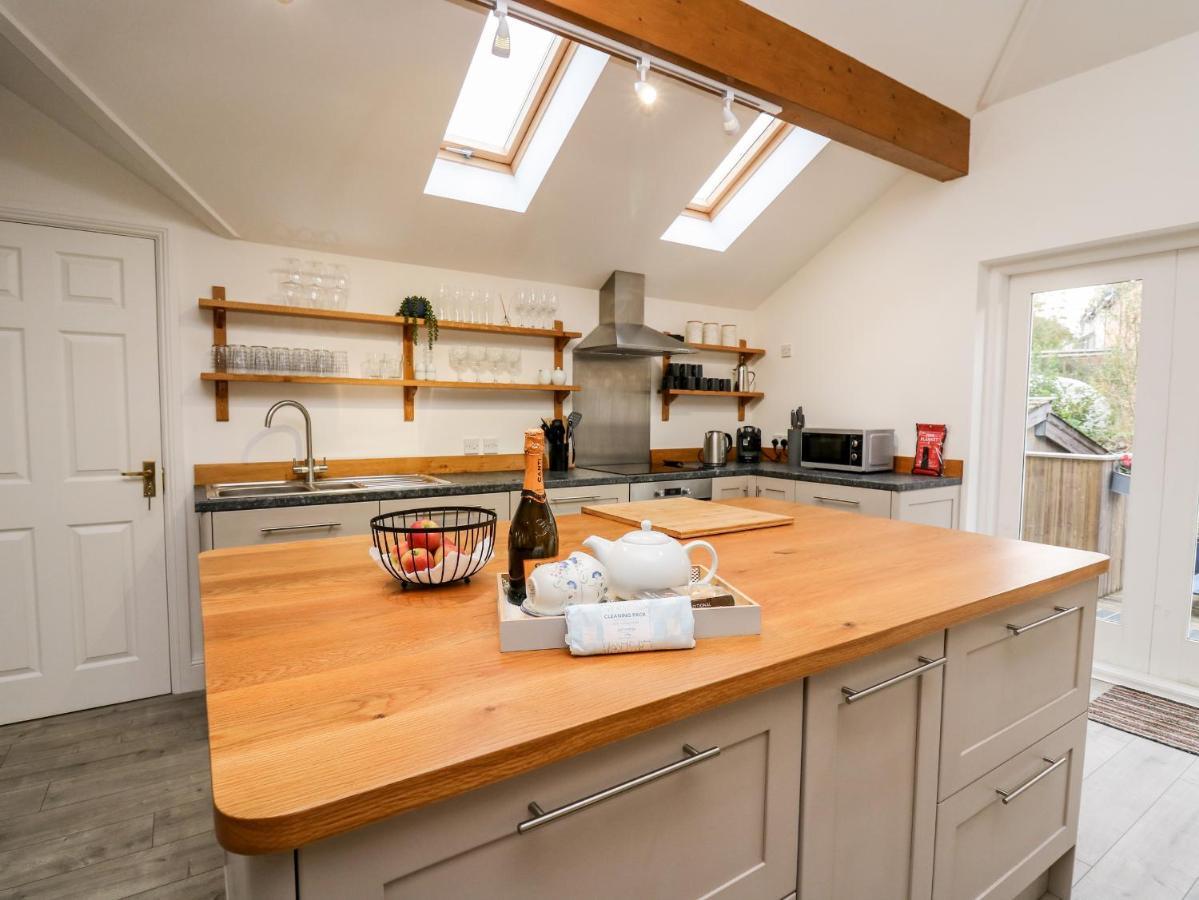 Bridgend Cottages Llandrindod Wells Eksteriør bilde