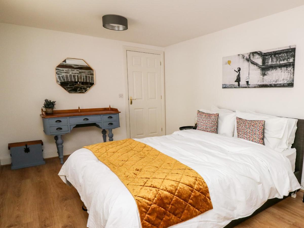 Bridgend Cottages Llandrindod Wells Eksteriør bilde