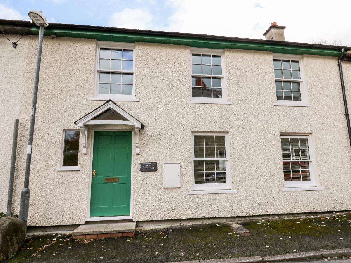 Bridgend Cottages Llandrindod Wells Eksteriør bilde
