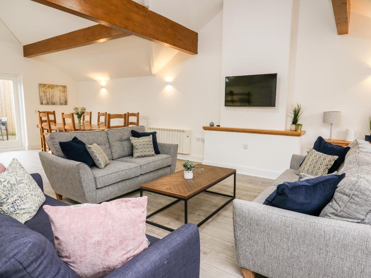 Bridgend Cottages Llandrindod Wells Eksteriør bilde