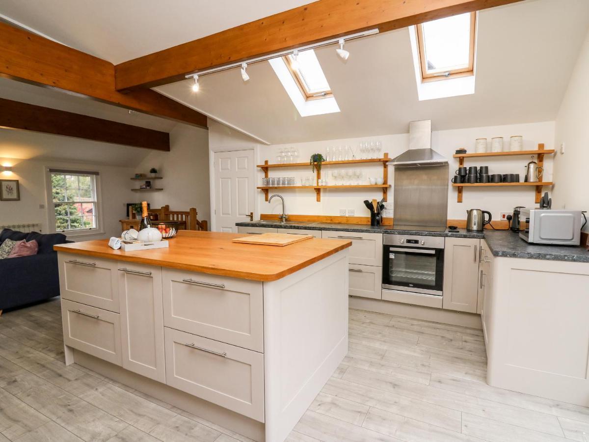 Bridgend Cottages Llandrindod Wells Eksteriør bilde