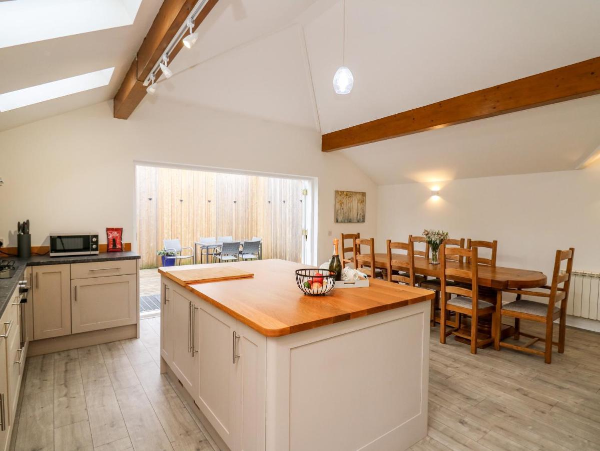 Bridgend Cottages Llandrindod Wells Eksteriør bilde